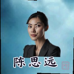 陈思远